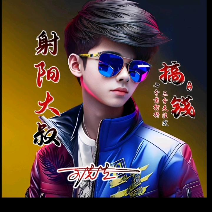 射阳大叔（王）