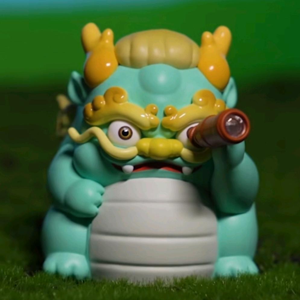 🐲观🐉龙🐲