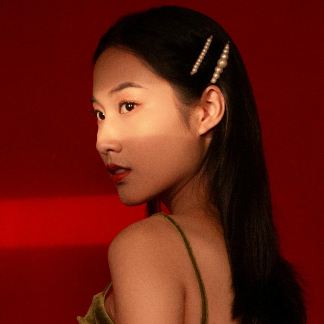 余温！