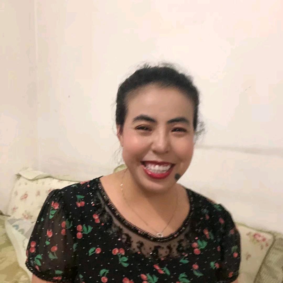 开心果