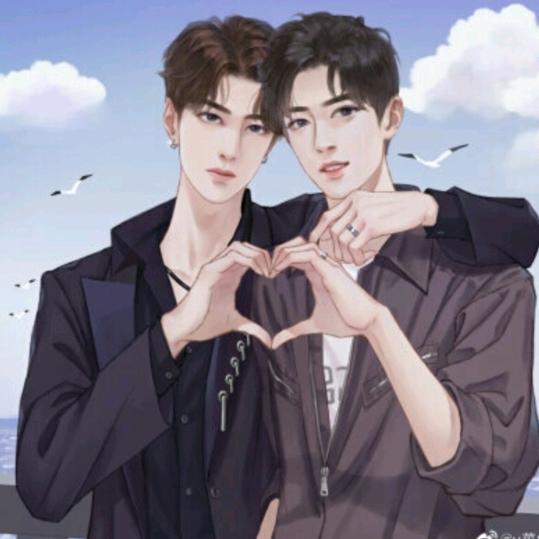 落叶飘-雪🦁🐰