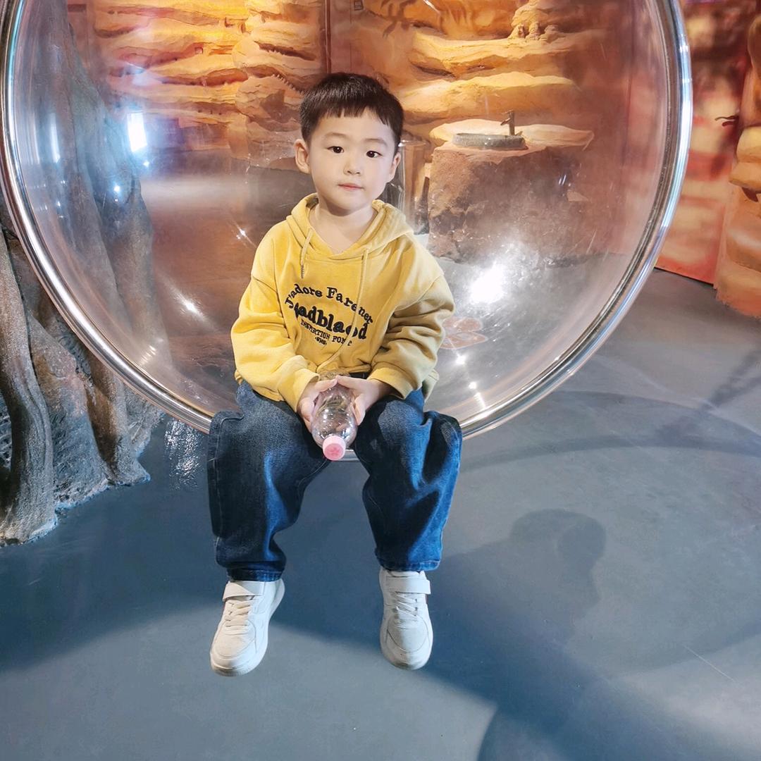 晨宝吖🍭
