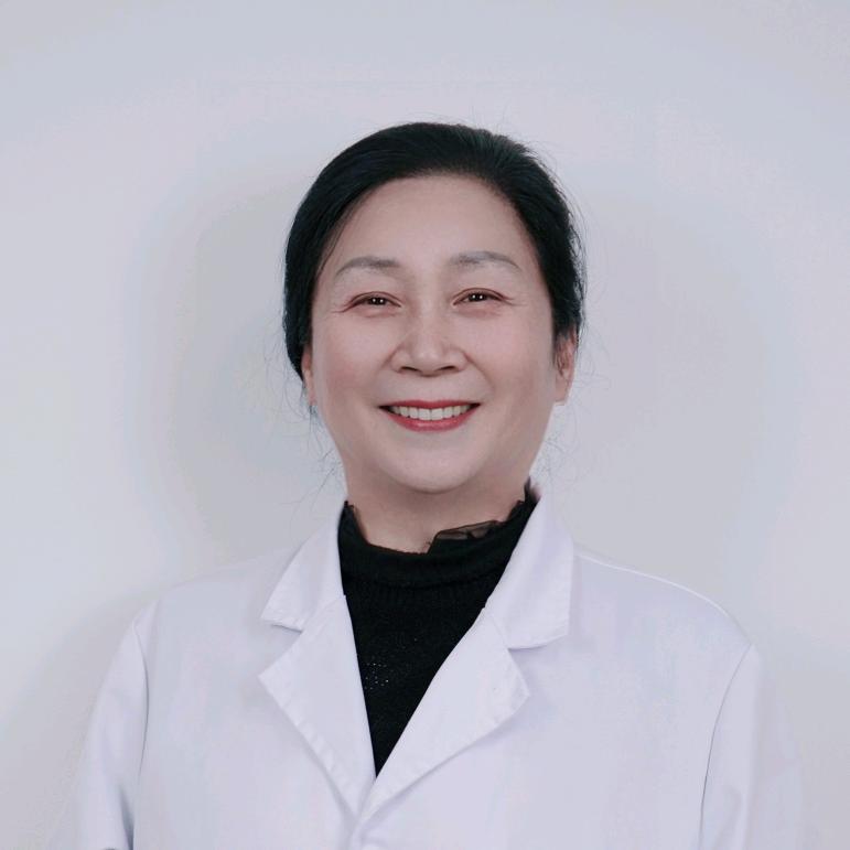 肝病科白洁医生