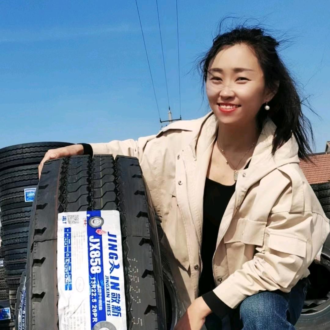 a小沈轮胎批发零售