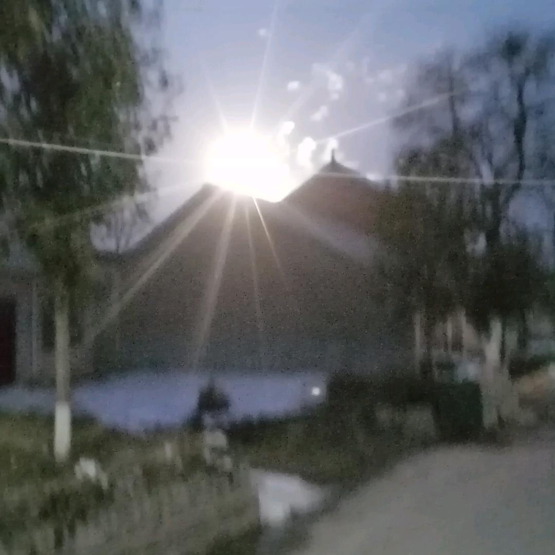 心平气和,
