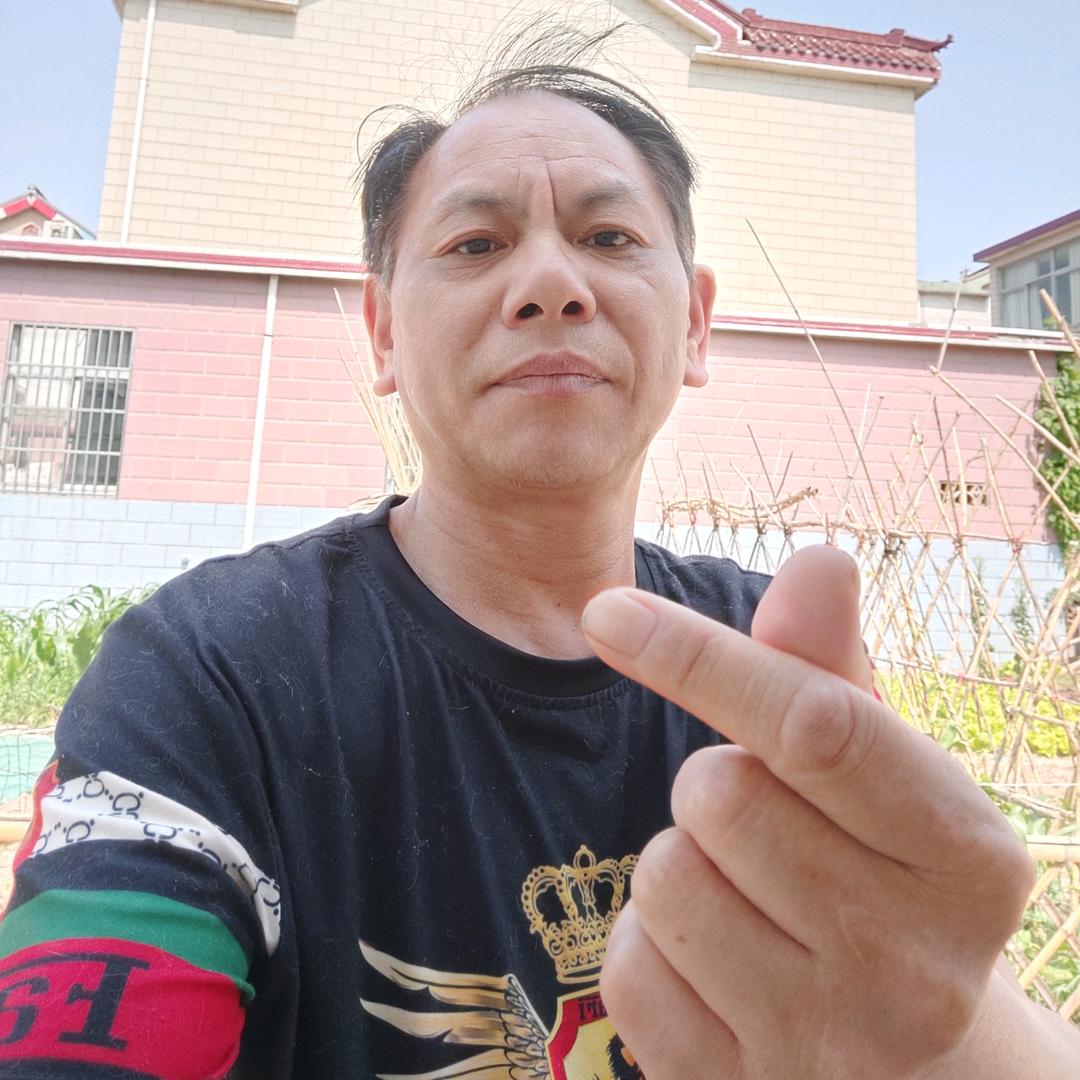 陈卫华