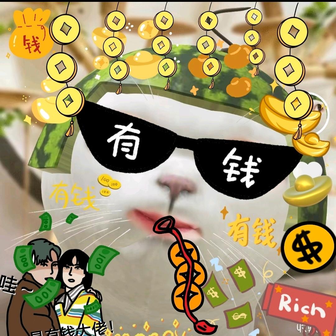 陈 (发财版)