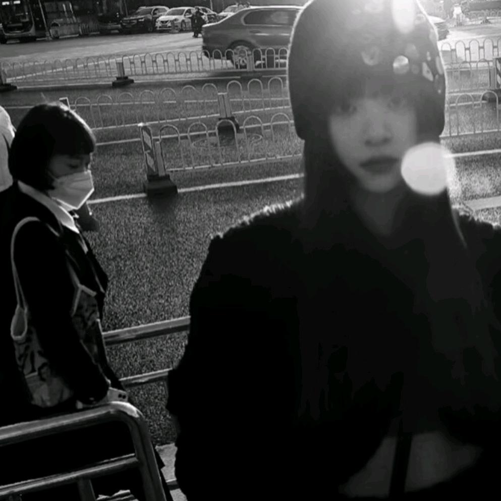 @小祁