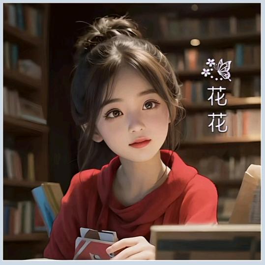 花花🌸姑娘