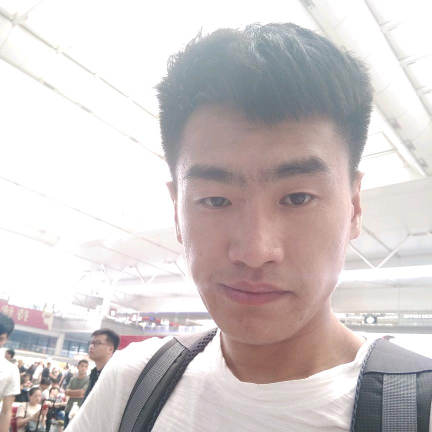 王哈哈