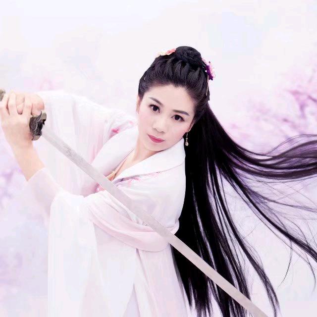 我就是传说中的敏姐