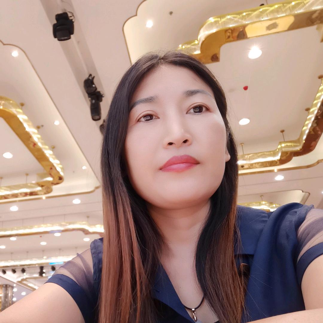 我心飞翔