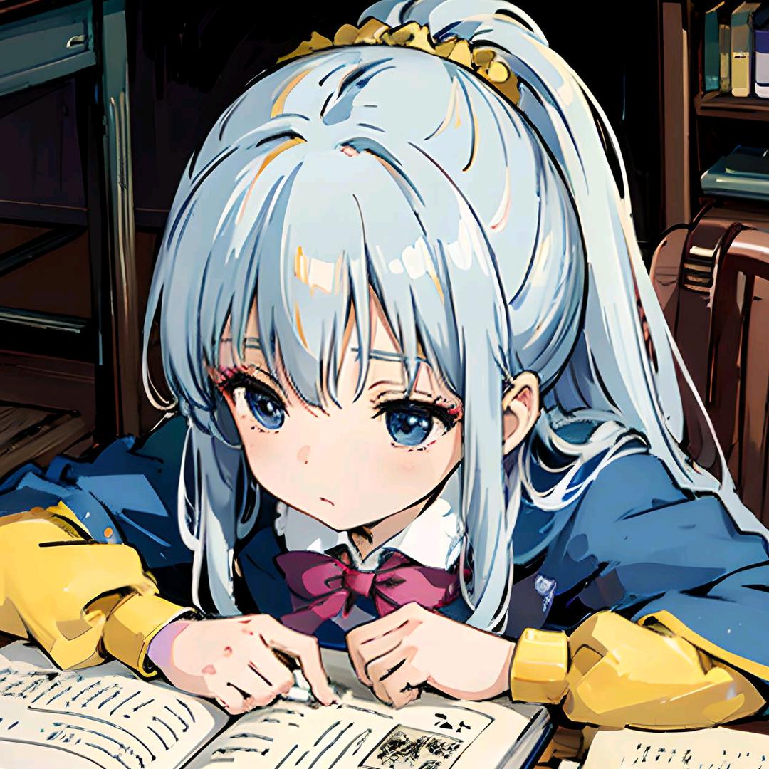 格宝漫画
