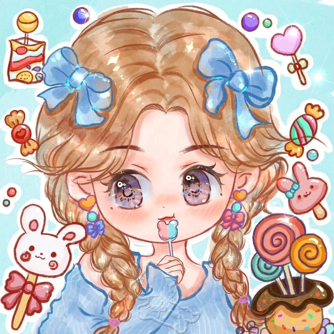 小兔宝