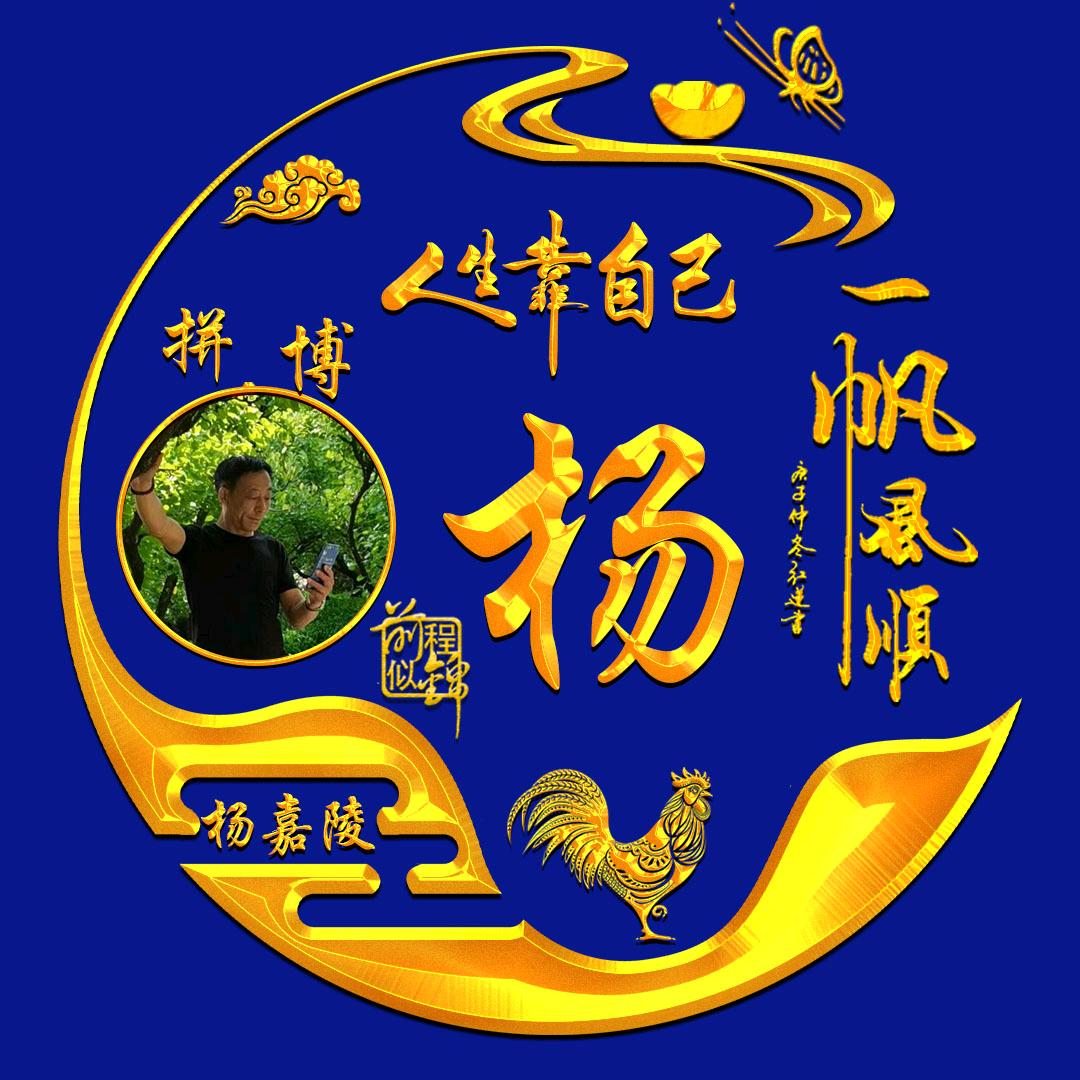 嘉陵