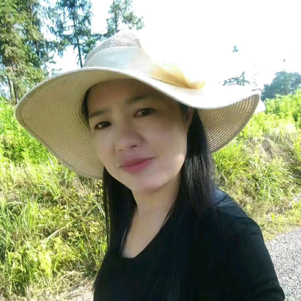 做回自己
