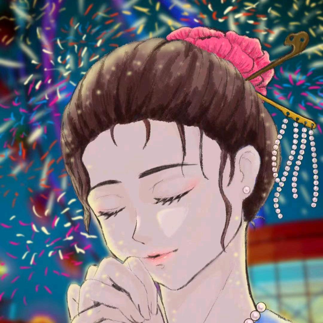 云霄化雨