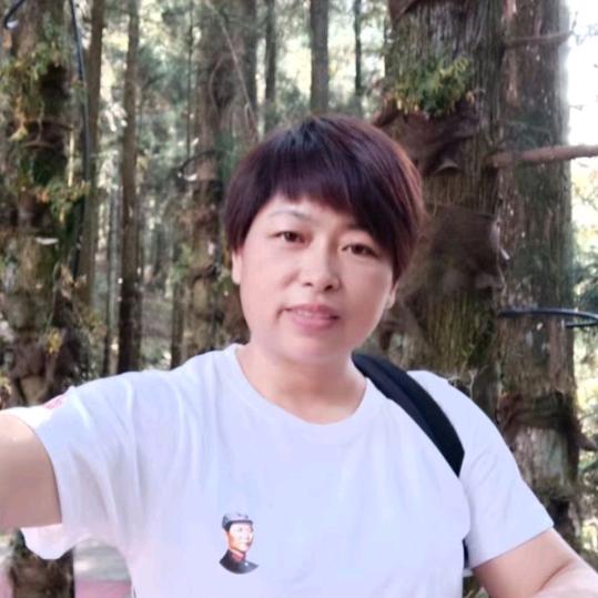 砂石镇真木村王娟芝