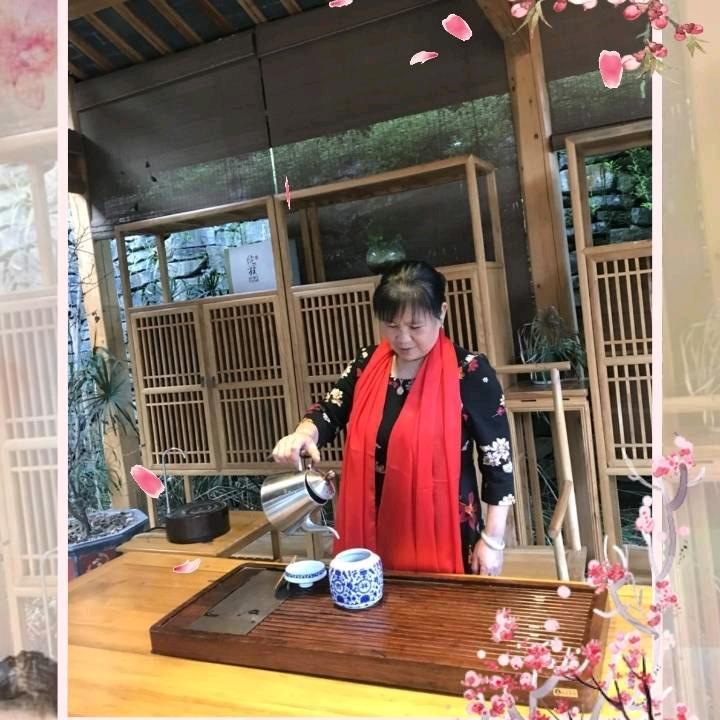 陈。
