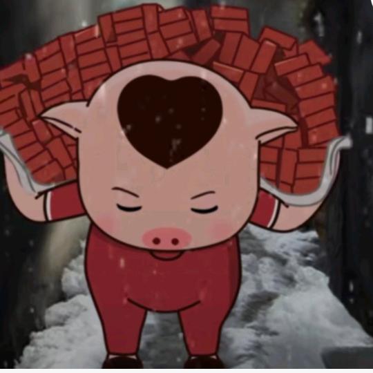 老实吧焦