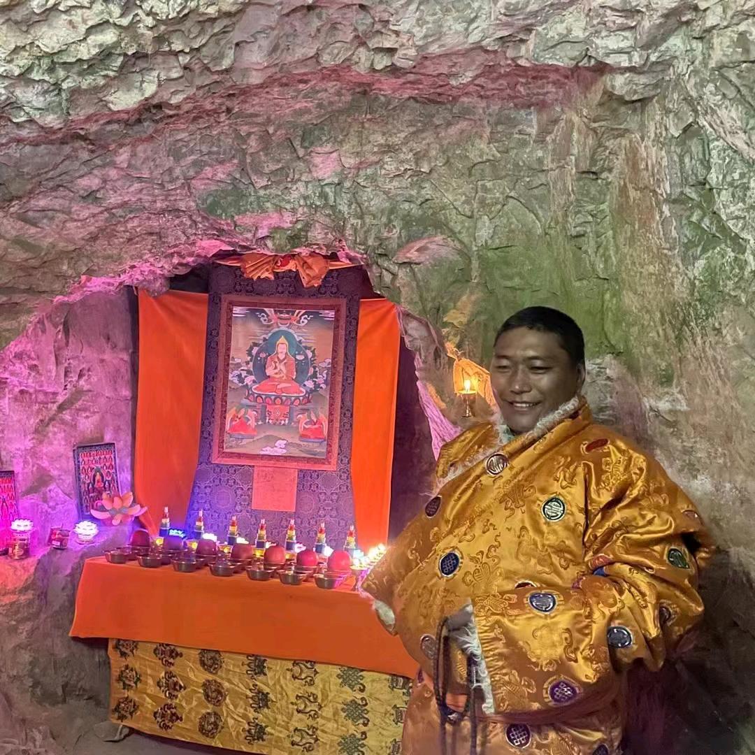 央金措姆🍃