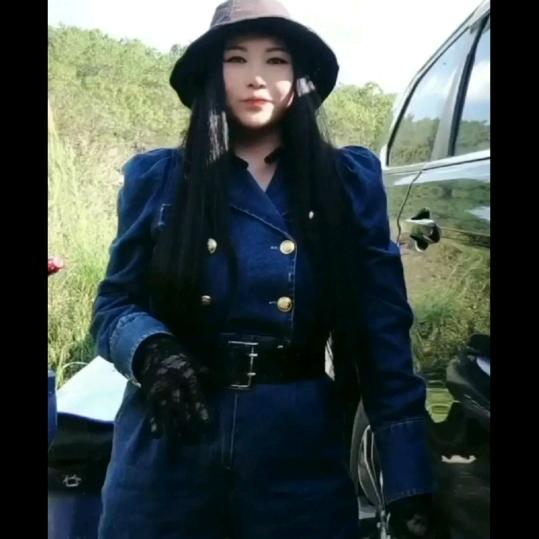 本宫不死，你终究是妃