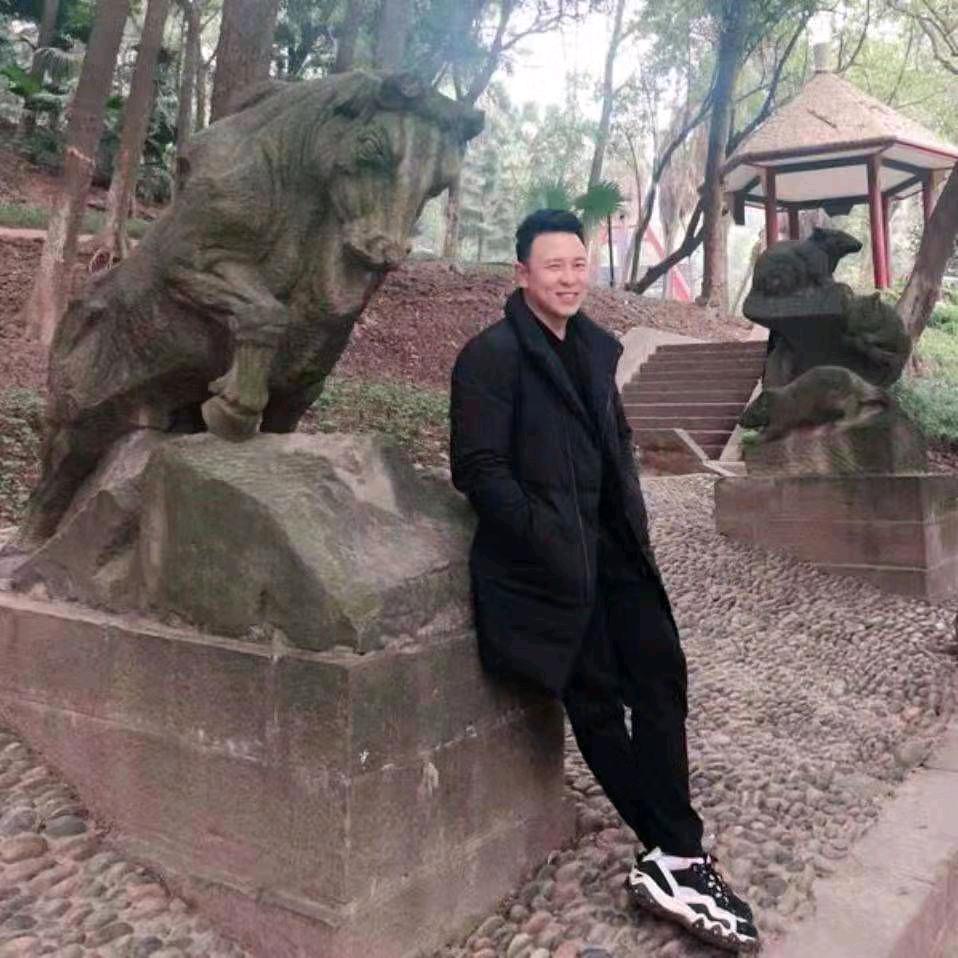 戴先生