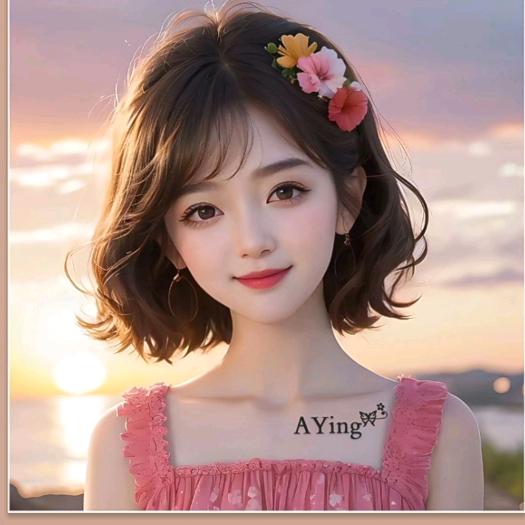 敏♥格格