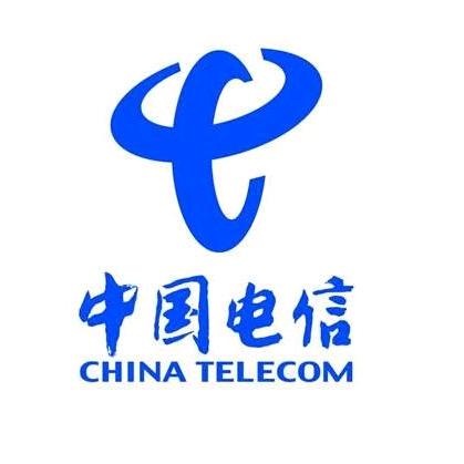 中国电信鹤职院校园厅