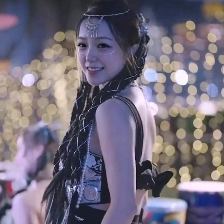 小李同学在努力