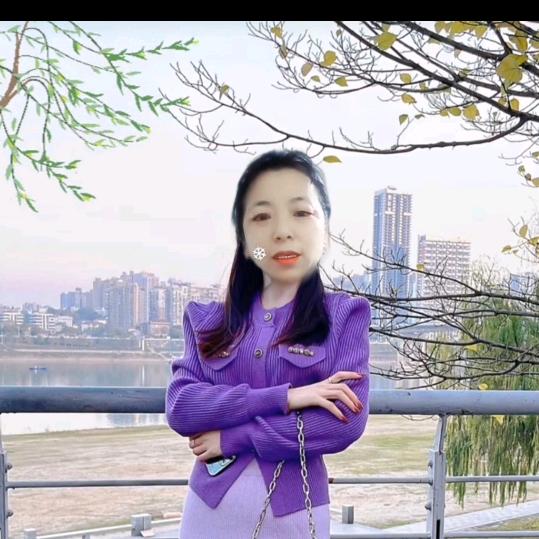 晨光