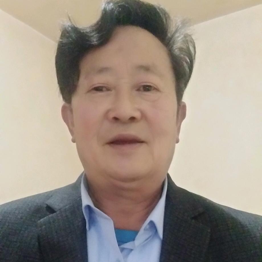 廣结善缘