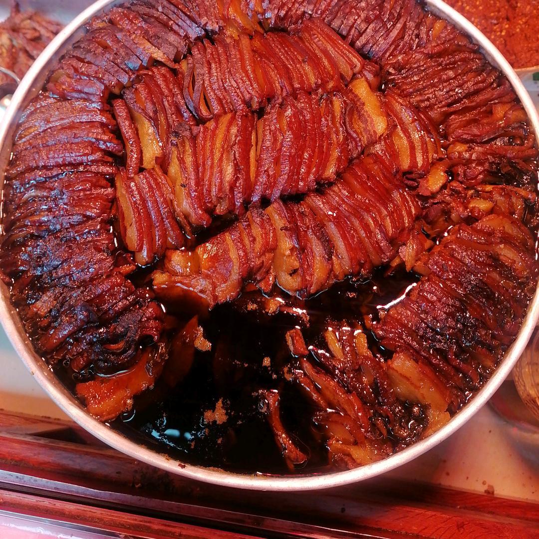 祖宗喊吃红烧肉