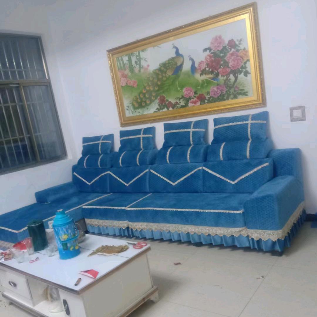 李想家纺