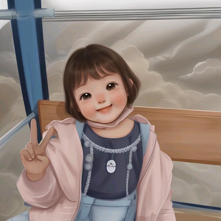 夏雨心（初语）