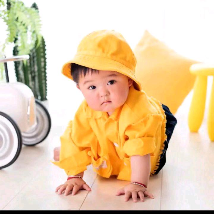小果果妈妈