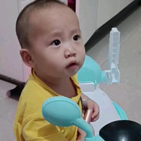 启蒙❤️浩轩