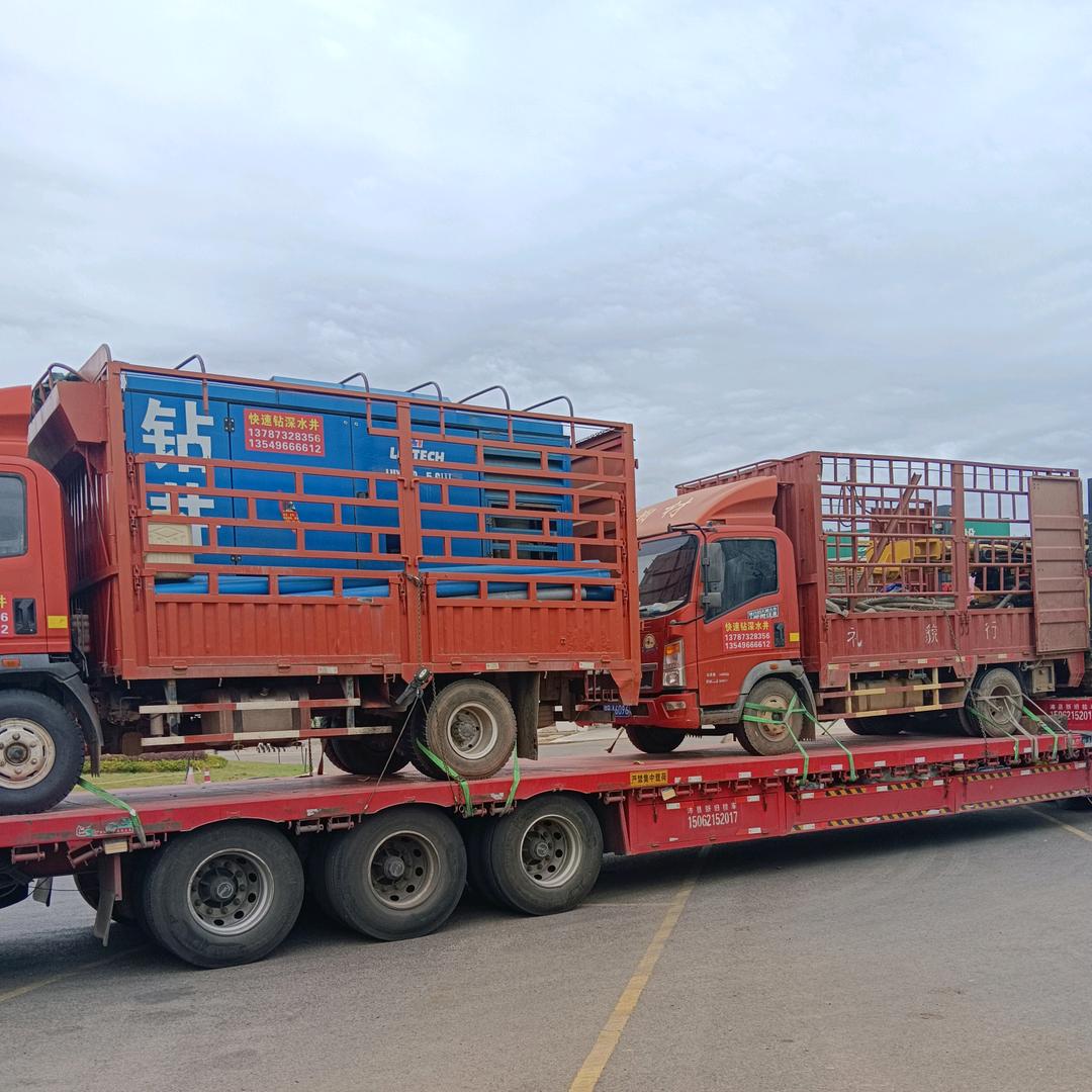 湖南诚信专业钻井队