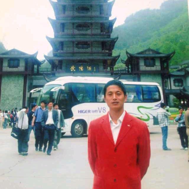 学驾驶   找倪师