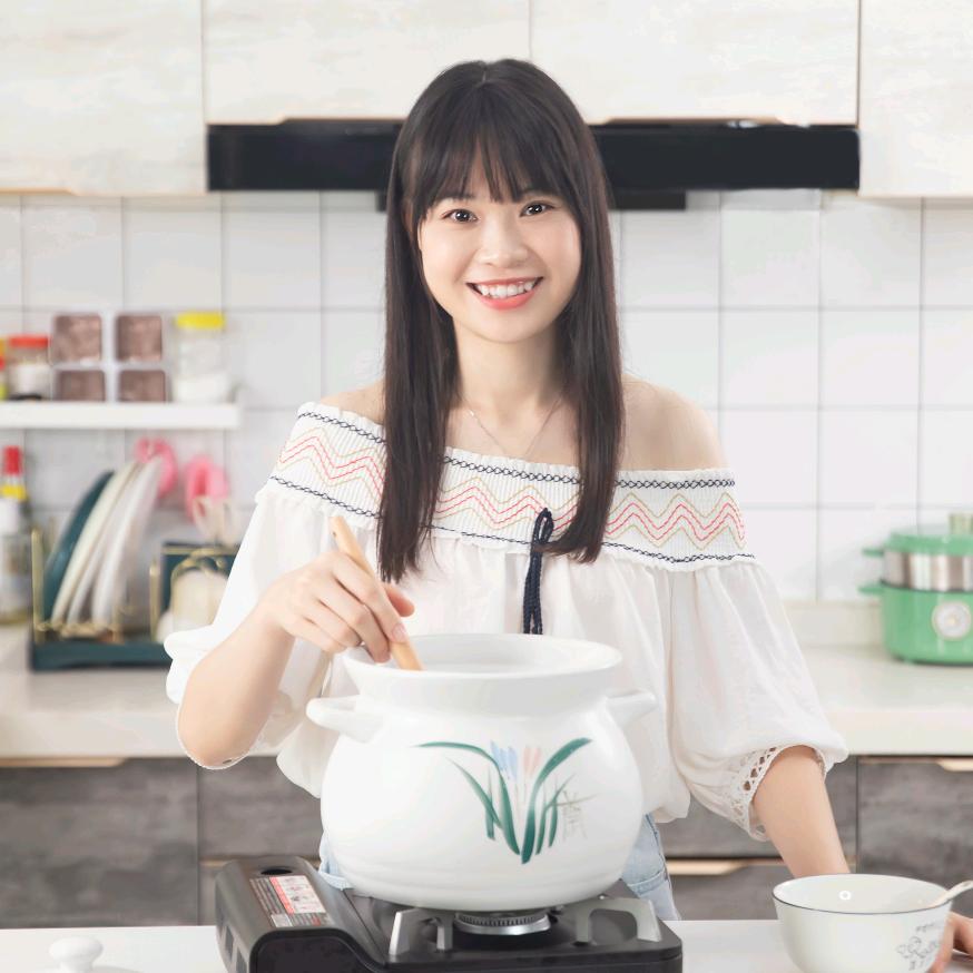 熹妈陈皮世家（滋补靓汤）