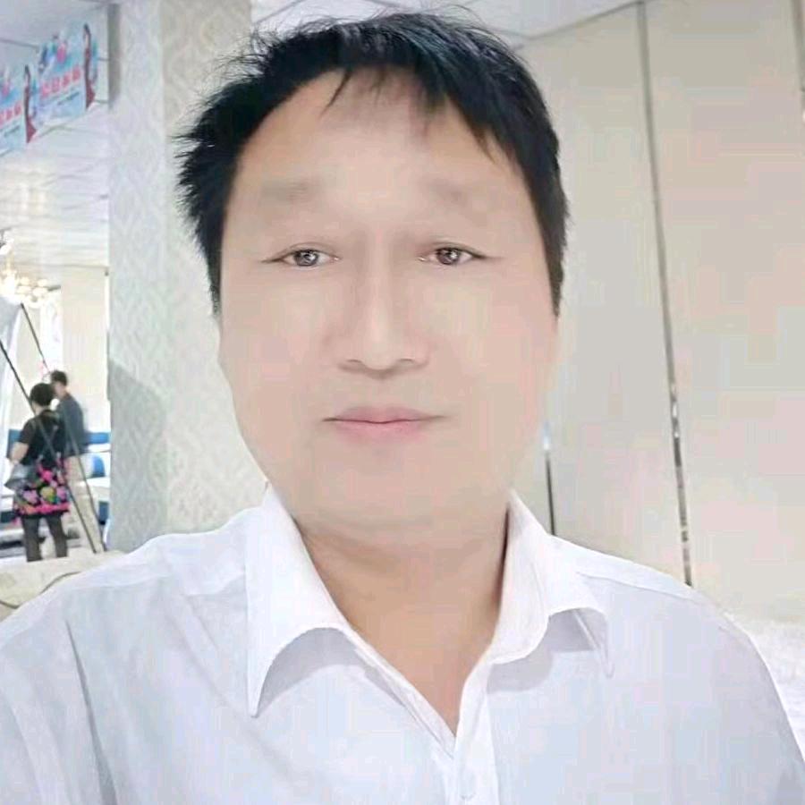 阳光灿烂