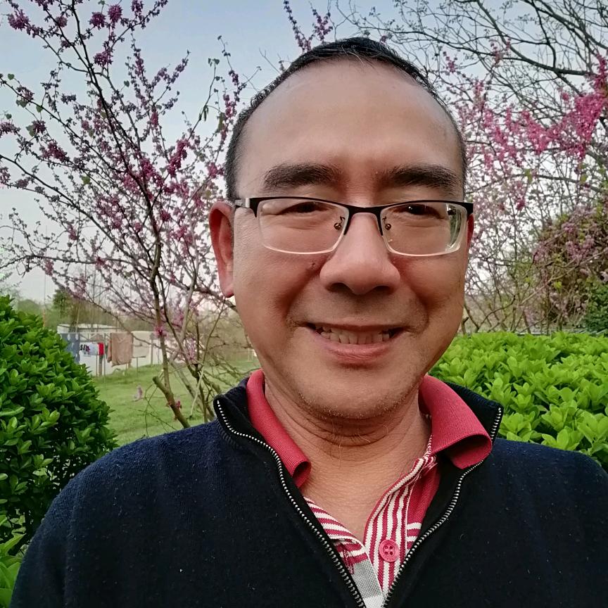 幸福一辈子鲁丙清