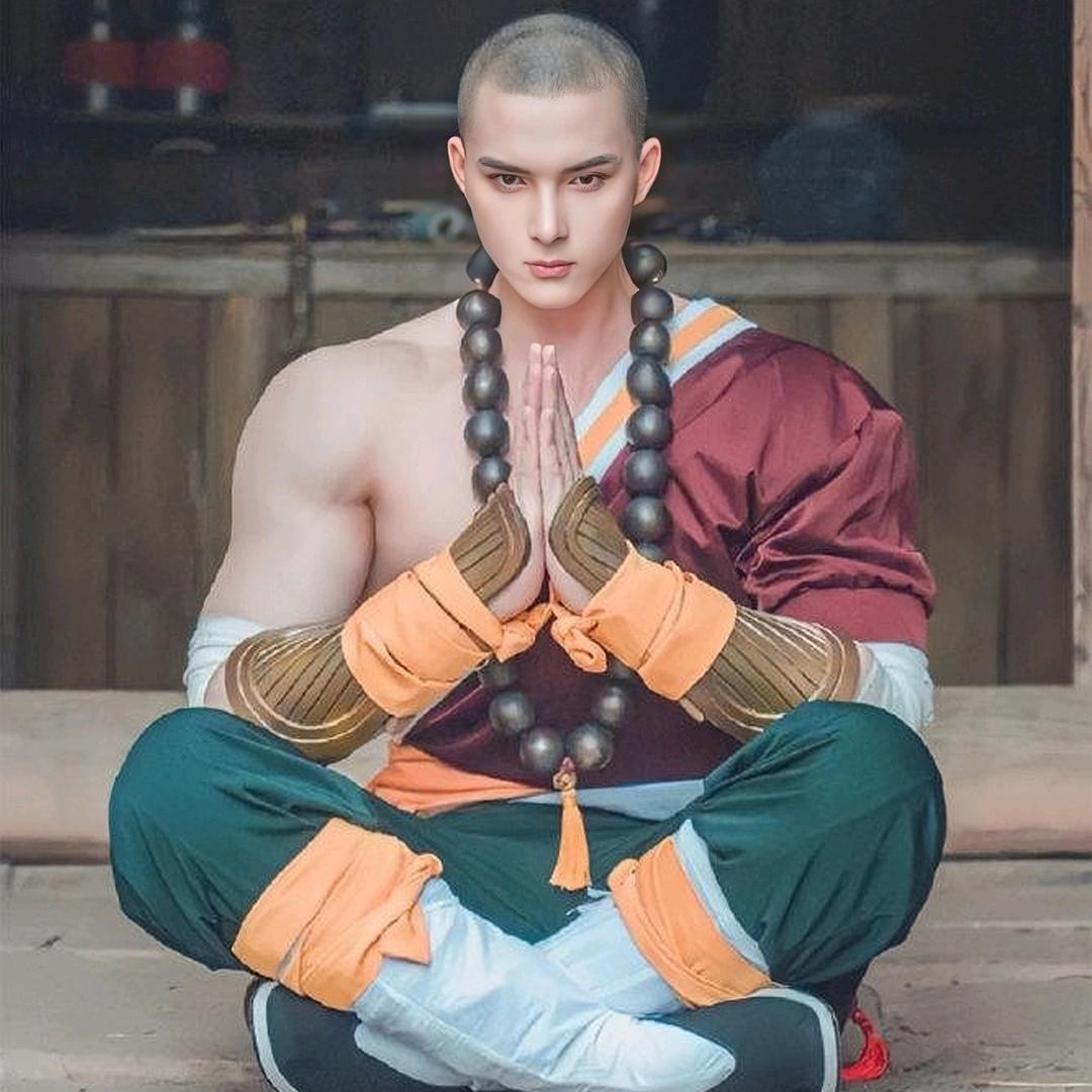 慧友师兄