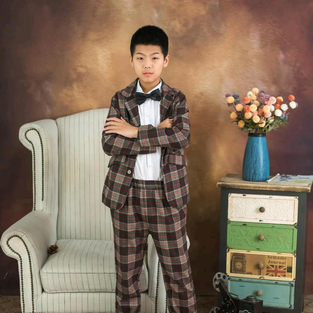 小智和小田姥姥