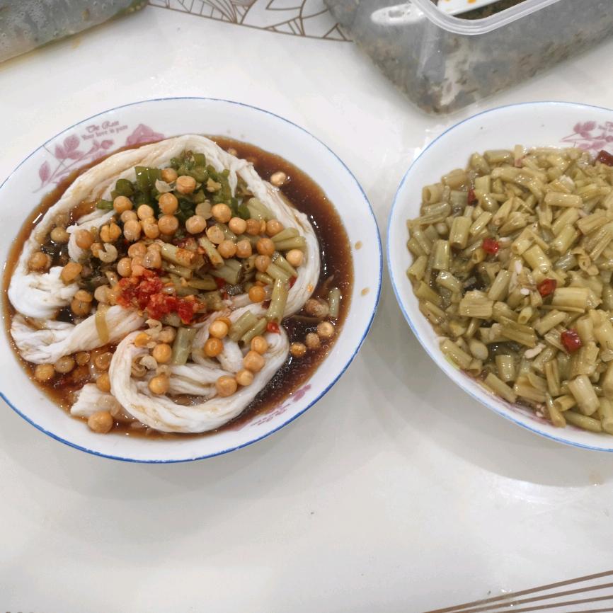 商城县上石桥镇首家泡沫箱肠粉 恩平肠粉