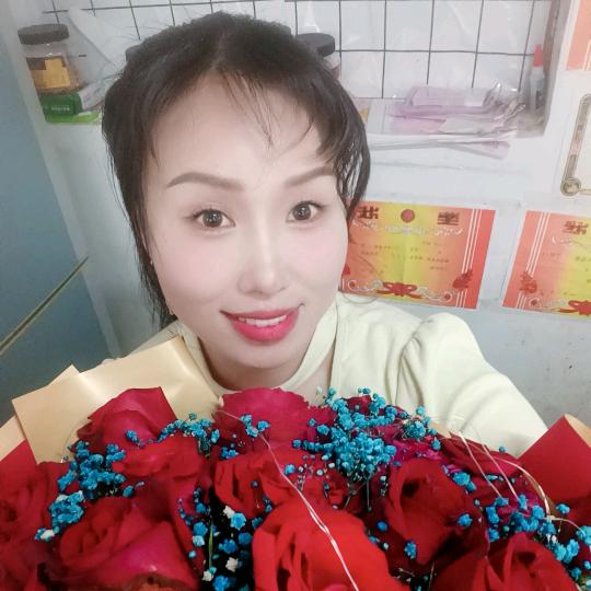 @娜娜