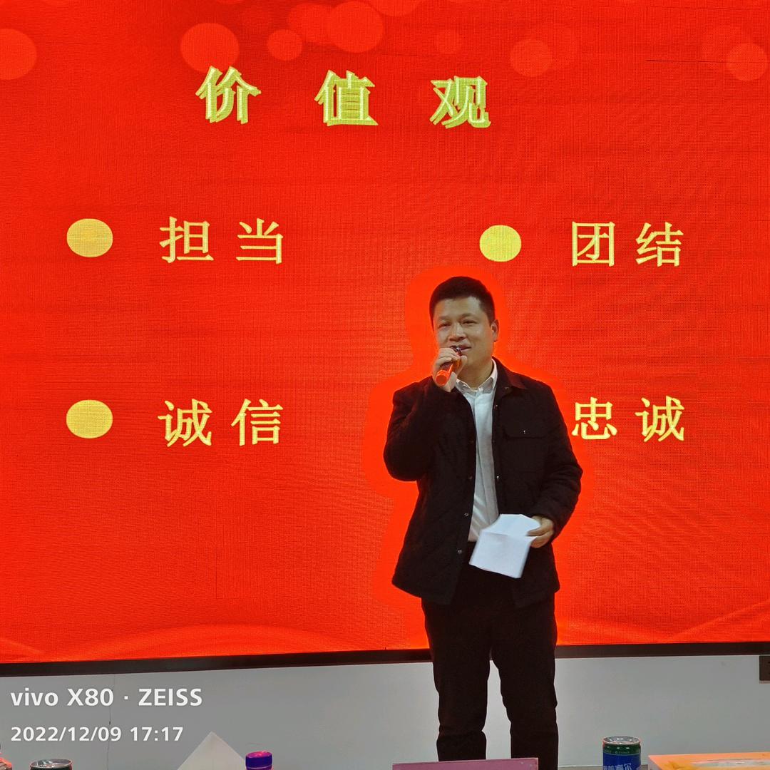 旺达实业～陈北地