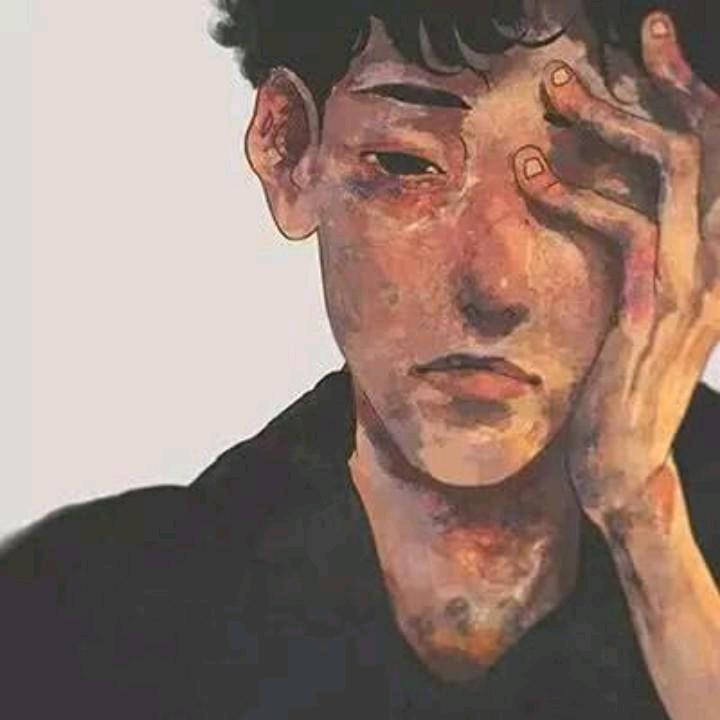 實月.