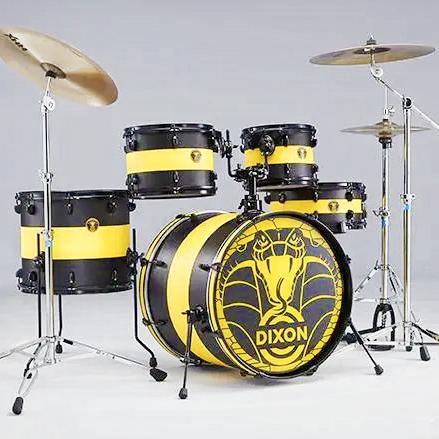 邱辰帅🥁🎸🤘🇵🇸