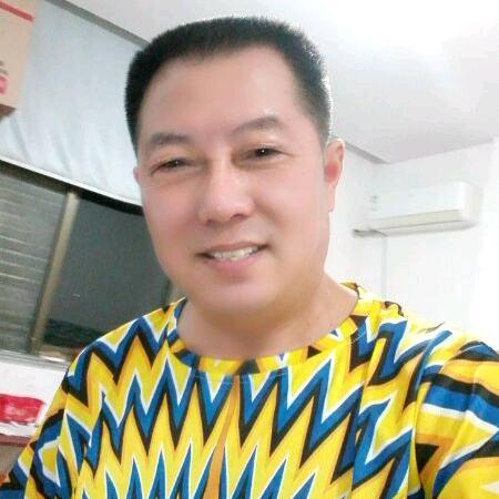 快乐大叔老刘